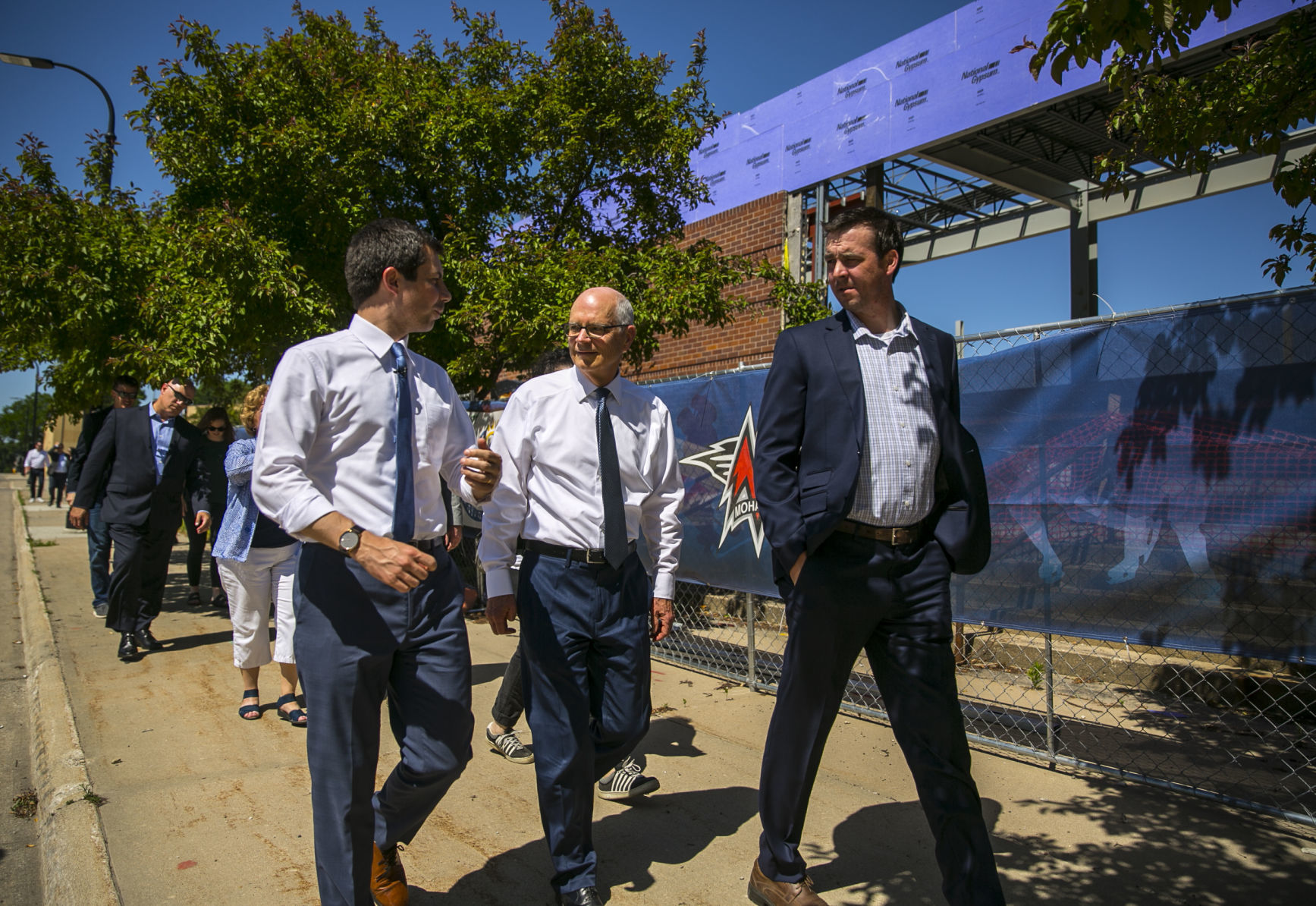 Mayor Pete 1